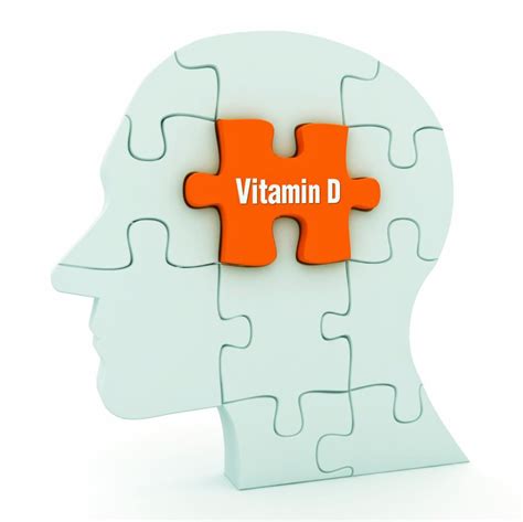 Vitamin D And Brain Health