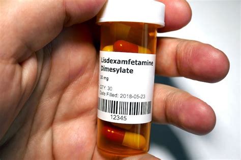Vyvanse FAQs