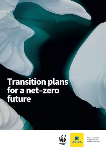 WWF's Future Plans and Initiatives