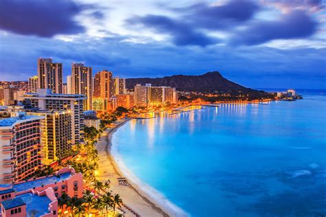 Waikiki City