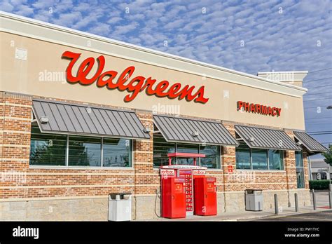 Walgreens Hours of Operation in Stockton, CA
