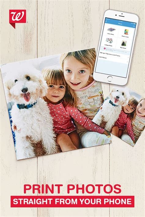 Walgreens Photo Printing and Development in Stockton, CA