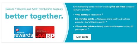 Walgreens Rewards Programs in Stockton, CA