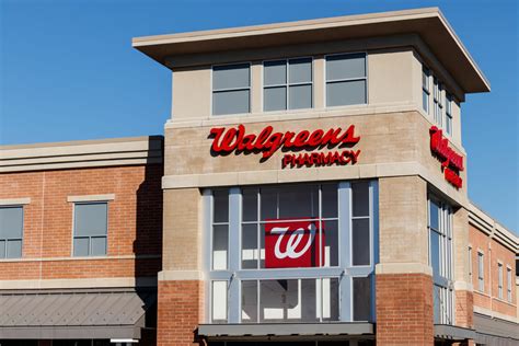 Walgreens Services in Stockton, CA