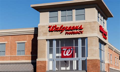 Walgreens Services for Businesses