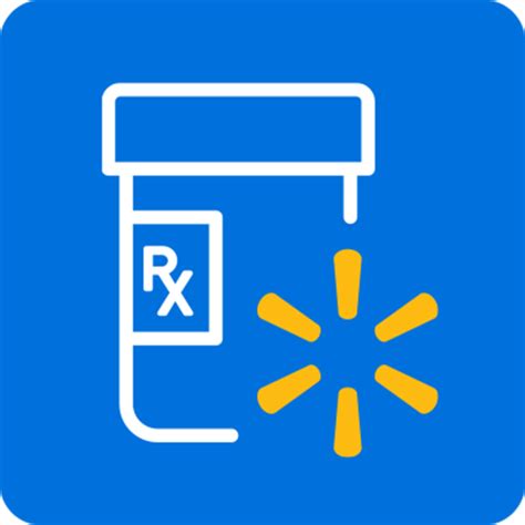 Walmart Pharmacy App and Online Services