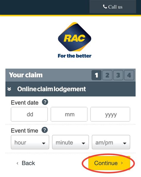 Washington Insurance Claims