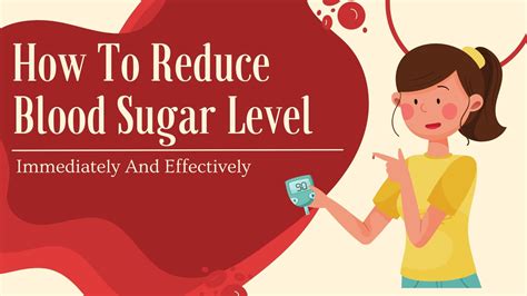 Ways to Prevent High Blood Sugar