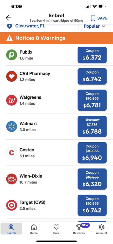 Wegovy Out-of-Pocket Costs