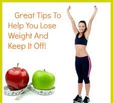 Weight Loss Strategies