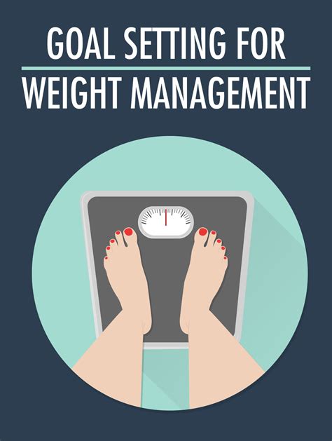 Weight Loss and Management