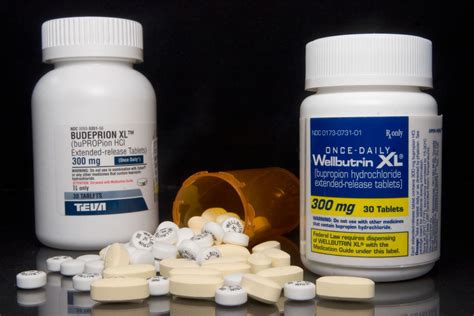 Wellbutrin and Depression