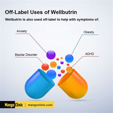 Wellbutrin Mechanism