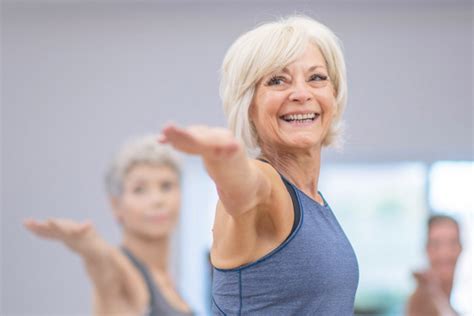 Wellness Programs at Kaiser Permanente Bostonia
