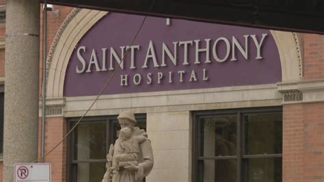 What Sets St. Anthony Hospital Apart