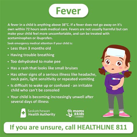 What is a Fever