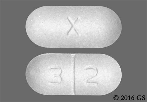What is the X32 Pill