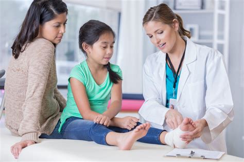 What to Expect During an Urgent Care Visit