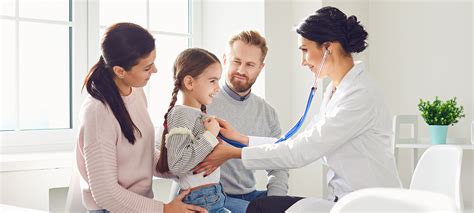 What to Expect from a Family Practice