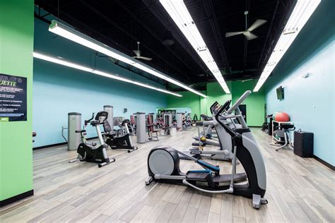What to Look for in a Fitness Studio
