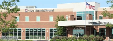 White Memorial Hospital Overview