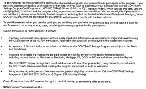 Who is a Candidate for Contrave