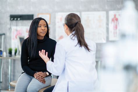 Women's Health Services