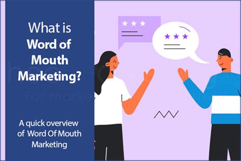 Word of Mouth