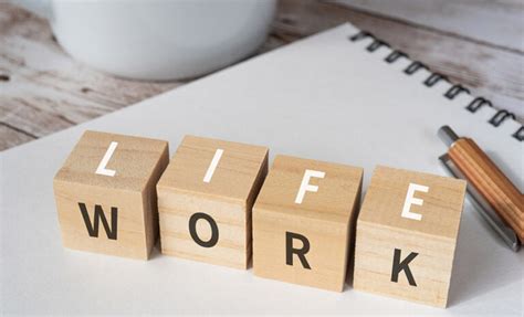 Work-Life Balance In Oahu