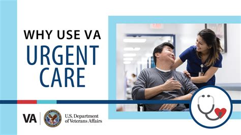Working Mechanisms of VA Urgent Care Services