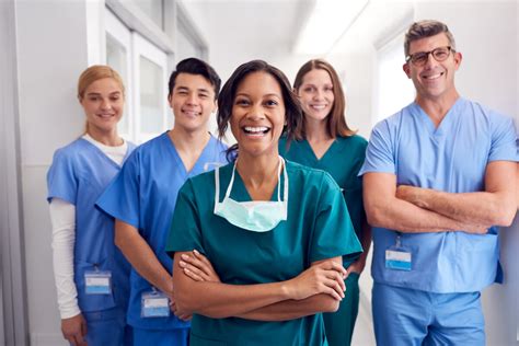 Working with a Healthcare Professional
