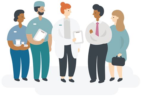 Working with a Healthcare Provider