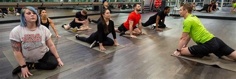 Workout Near Me FAQ