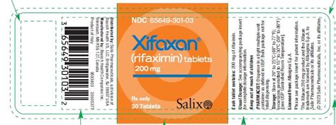 Xifaxan and Pregnancy