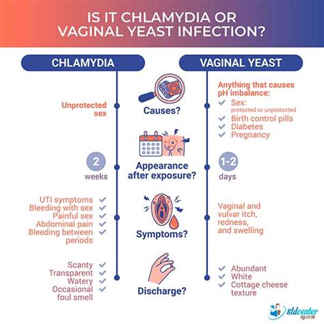 Yeast Infection Conclusion
