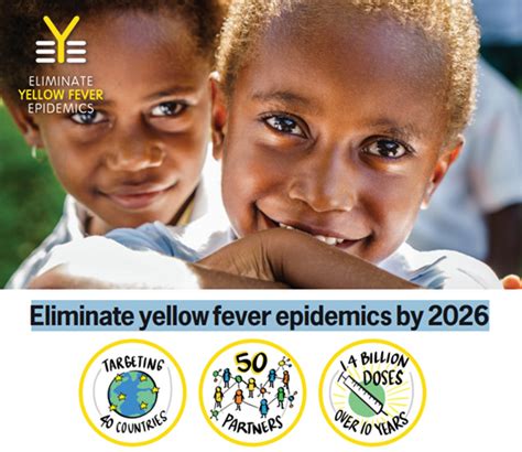 Yellow Fever Public Health
