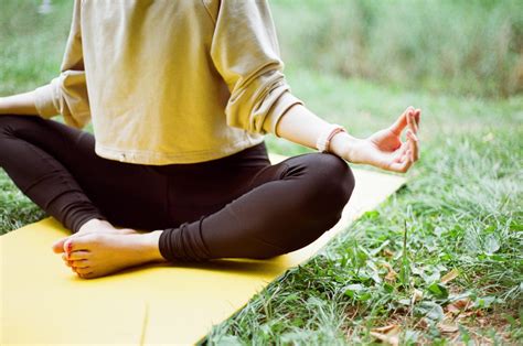 Yoga and Tai Chi