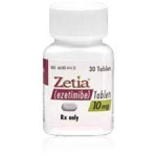 Zetia Side Effects and Considerations
