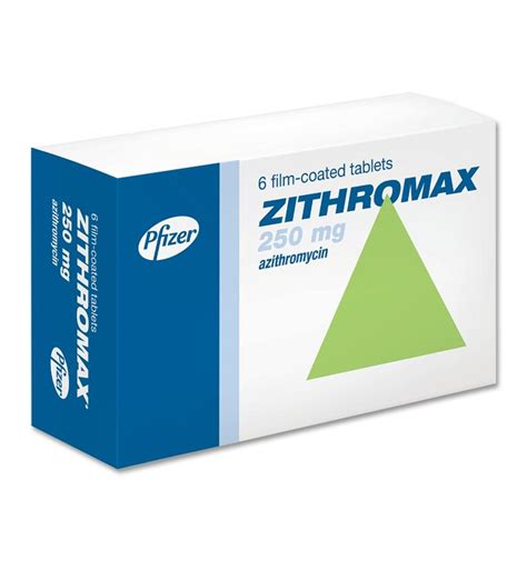 Zithromax in Pregnancy and Breastfeeding