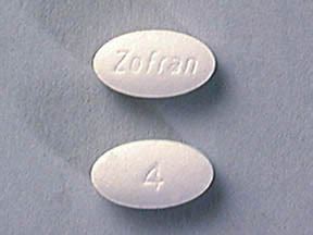 Zofran Alternatives