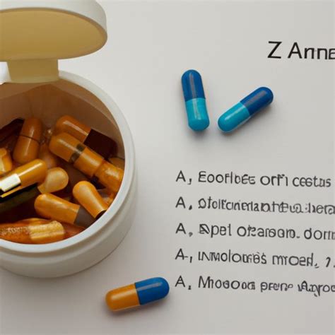 Zofran Mechanism of Action