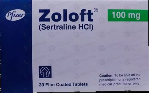 Zoloft 100mg dosage benefits
