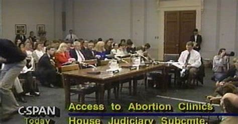 Access to Abortion Services