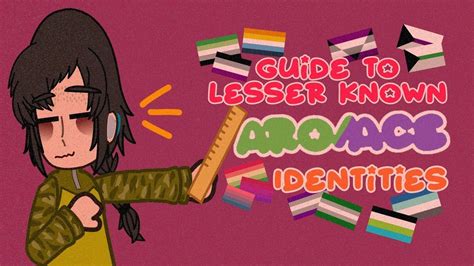 Ace Identities and Experiences