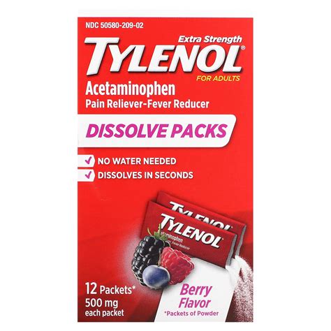 Acetaminophen
