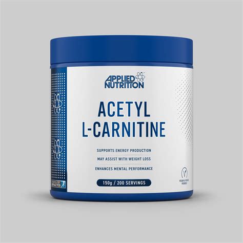 acetyl-l-carnitine