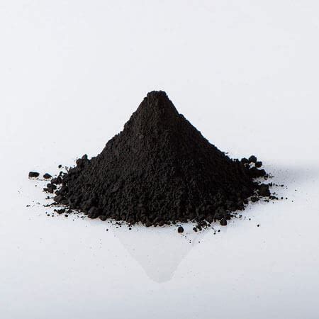 Activated Charcoal