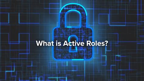 Active Role in Healthcare