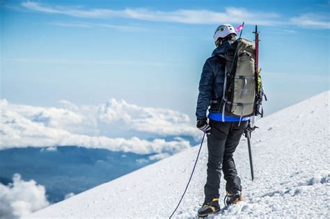 Adapting to High Altitude