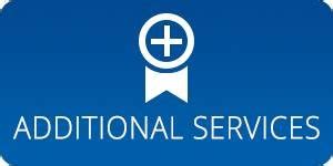 Additional Services
